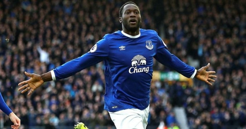 Manchester United Romelu Lukaku'yu resmen açıkladı