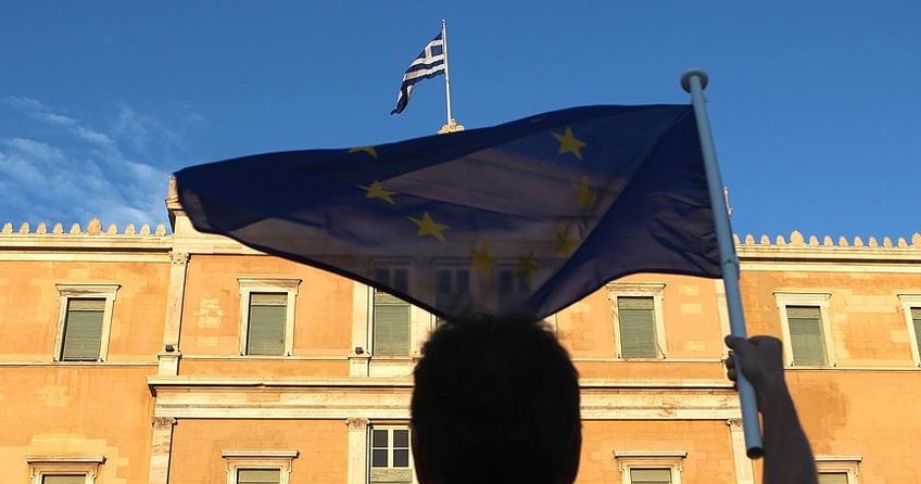 Yunanistan’ın borçları hafifletildi