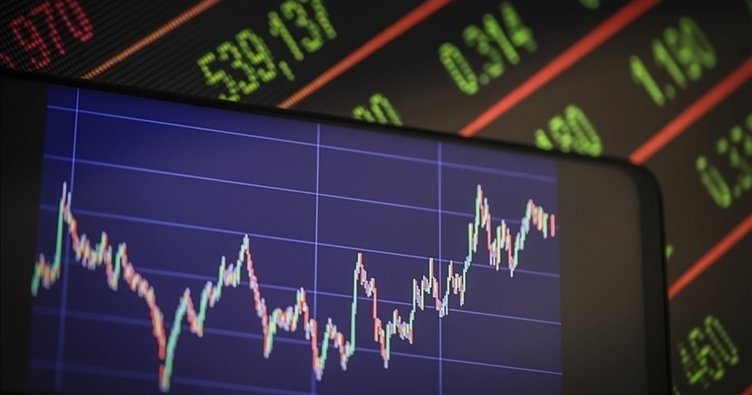 S&P 500 yine rekor kapanış yaptı