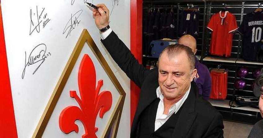 Fatih Terim'den Çin itirafı: 'Teklif aldım'