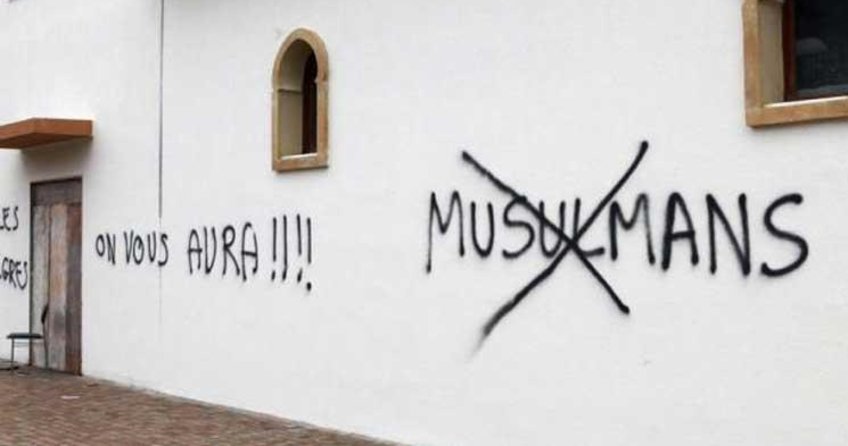 TBMM, Avrupa’da İslamofobiyi inceleyecek