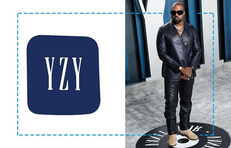 KANYE WEST VE GAP ORTAKLIĞI: YEEZY GAP