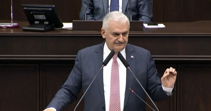 Başbakan Yıldırım: Kılıçdaroğlu, hala vaktin var