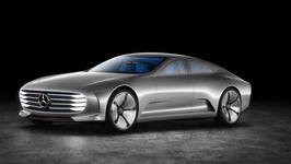 MERCEDES’TEN ELEKTRİKLİ ARAÇLAR İÇİN YENİ PLATFORM