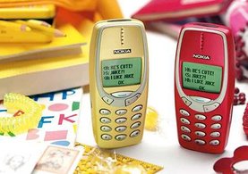 Nokia 3310 geri dönüyor! (İşte Nokia 3310'un geri döneceği tarih)
