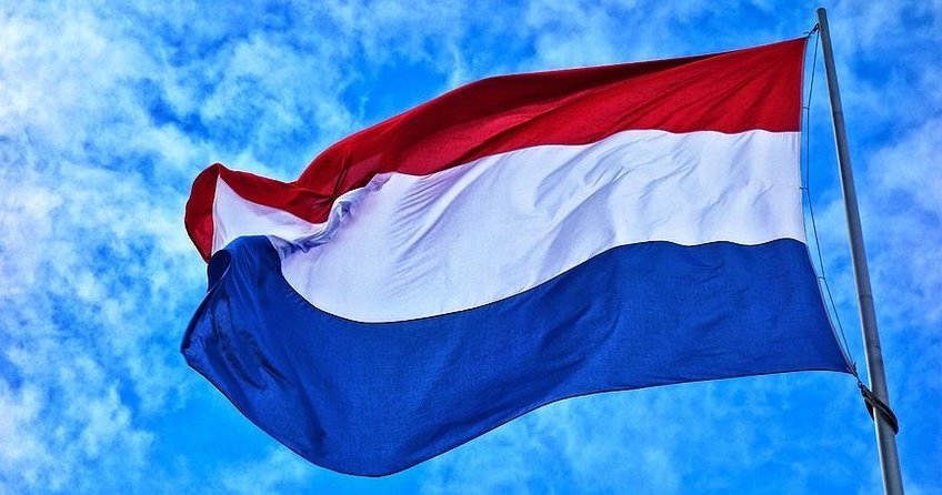 Hollandadan cihat hutbesi açıklaması