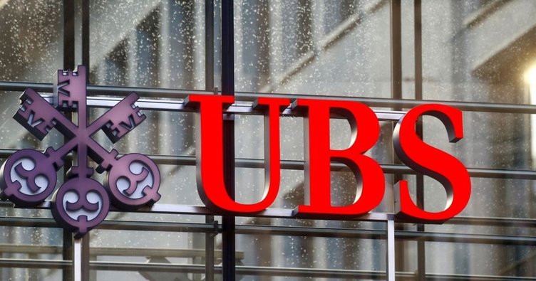 UBS’e yüz milyonlarca dolarlık ceza yolda