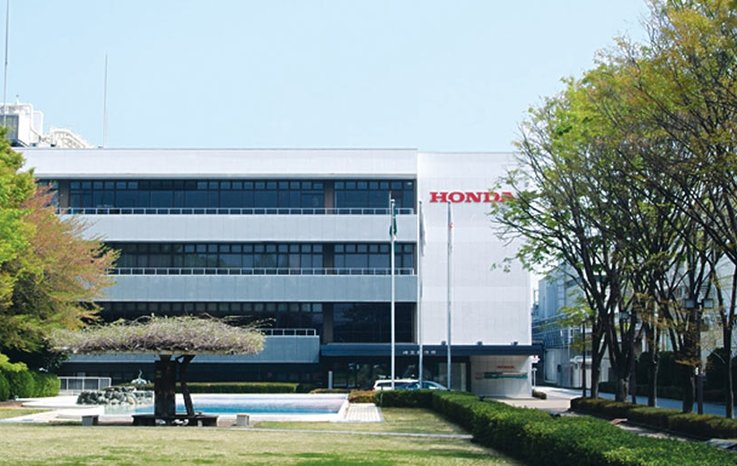 HONDA JAPONYA’DAKİ FABRİKASINI KAPATIYOR