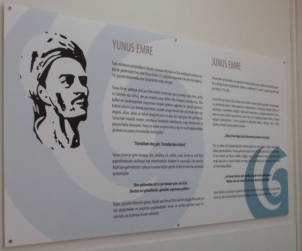 Common history and culture: More Serbians learn Turkish with Yunus Emre Institute in Belgrade