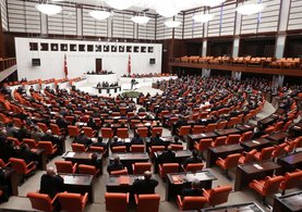 30 tasarı TBMM'de kabul edildi