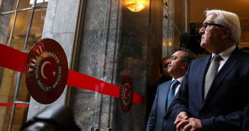 Alman medyası: Türkler çok kızgın