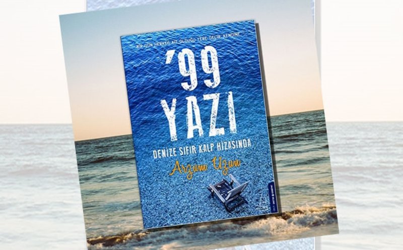 99 Yazi Tum Sezlonglarda Bu Kitap Okunuyor Harpersbazaar