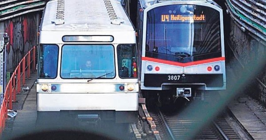 Metroda yemek yasağı başladı