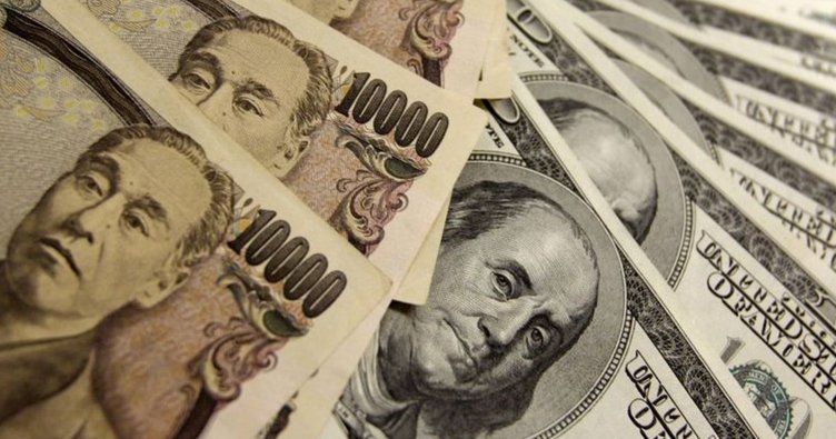 Japonya’nın döviz rezervleri azaldı