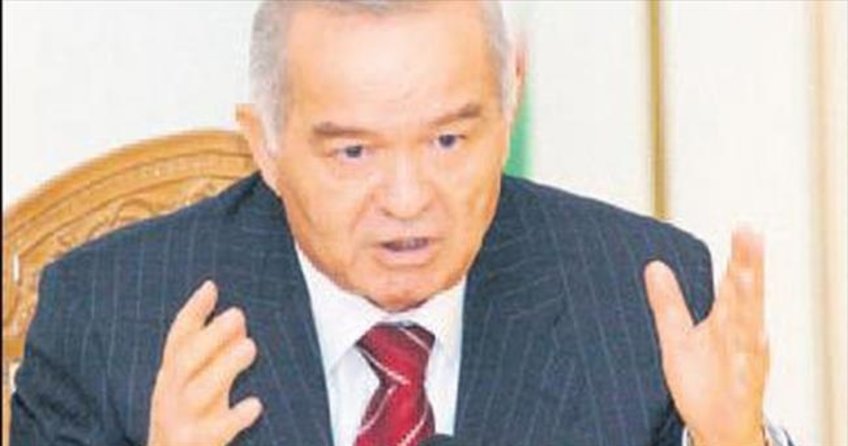 ''Babam beyin kanaması geçirdi''
