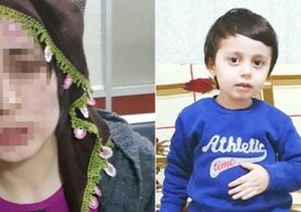 Bağcılar'da iki çocuğunu boğarak öldüren anne tutuklandı