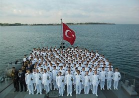 FETÖ’cüleri tespit için yıllığı savcıya götürmüş