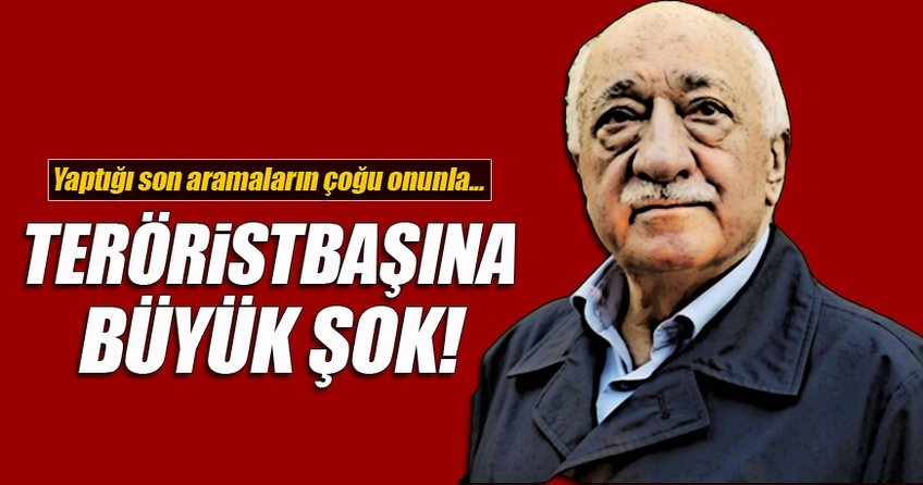 FETÖ elebaşı Gülen'in yeğeni Emine A. yakalandı