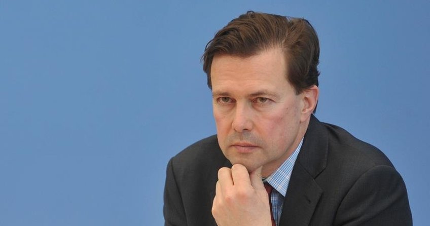 Alman hükümeti, Putin’in açıklamalarından endişe duyuyor