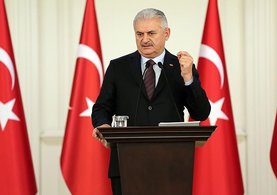 Binali Yıldırım'dan son dakika 'kredi' ve 'sicil affı' müjdesi