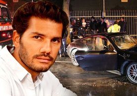 Rüzgar Çetin'e kötü haber geldi!