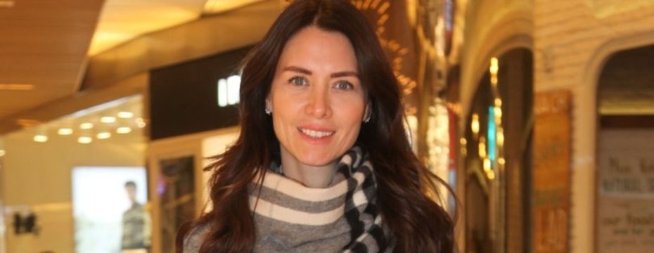 Nefise Karatay Galeri Unluler 15 Aralik 2018 Cumartesi