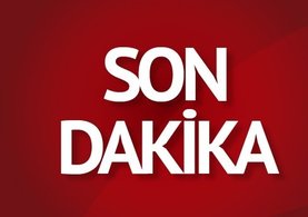İstanbul Emniyeti önünde silah sesleri