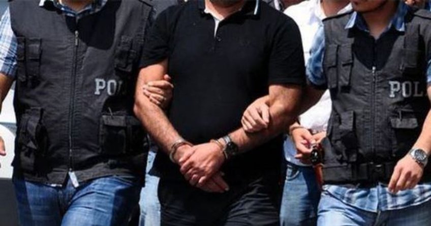 Ankara emniyetinde FETÖ operasyonu: 25 polis gözaltında