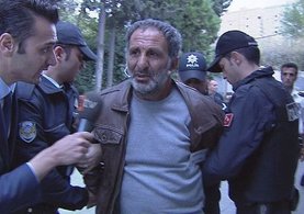 Minik Irmak’ın katil zanlısı Himmet Aktürk'e yakın takip