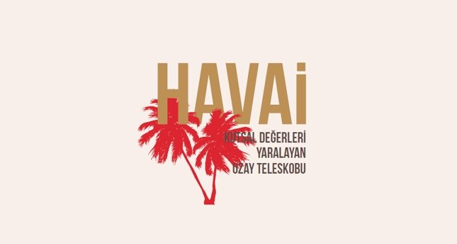 Kutsal değerleri yaralayan uzay teleskobu