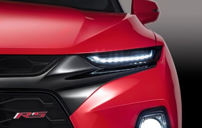 2019 Chevrolet Blazer