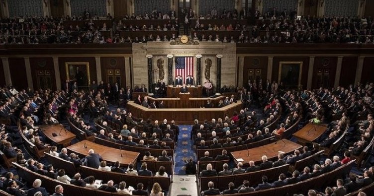 ABD’de Senato’dan federal borçlanma tavanına ilişkin onay geldi