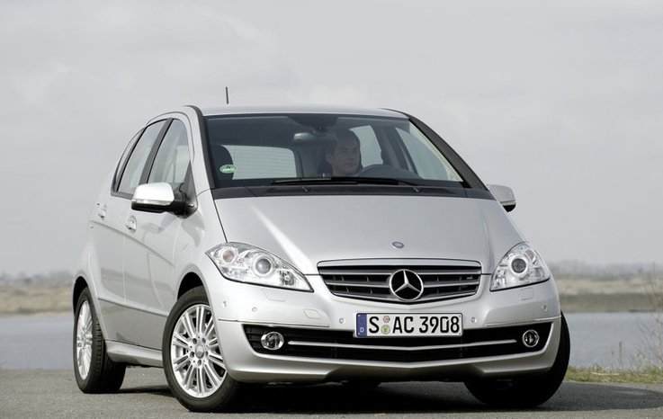 MERCEDES A160’IN ALTERNATÖR VE KLİMA KOMPRESÖRÜNÜ TAMİR Mİ ETTİREYİM YOKSA KOMPLE Mİ DEĞİŞTİREYİM?