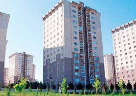 Emeklilere ayda 250 liraya ev