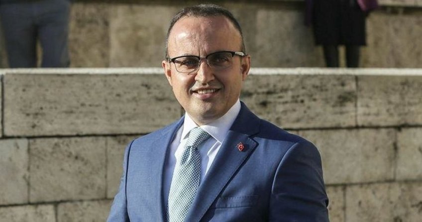 ‘Kılıçdaroğlu DHKP-C marşlarıyla yürüyor’