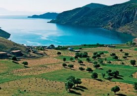 Van Gölü ve çevresi için Bakanlar Kurulu kararı!