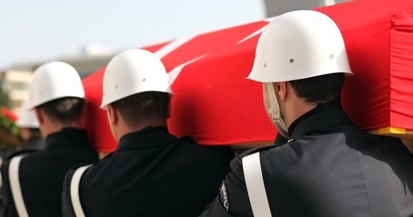 PKK saldırısında yaralanan polis şehit oldu