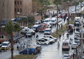 İzmir'deki terör saldırısını PKK'nın uzantısı TAK üstlendi