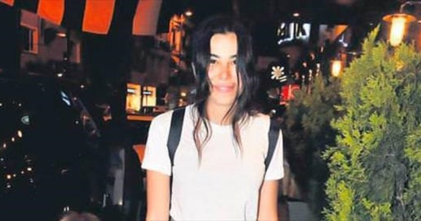 Asena, Caner’e mutluluk diledi