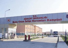 Cezaevinde FETÖ’cülere ayrım yok