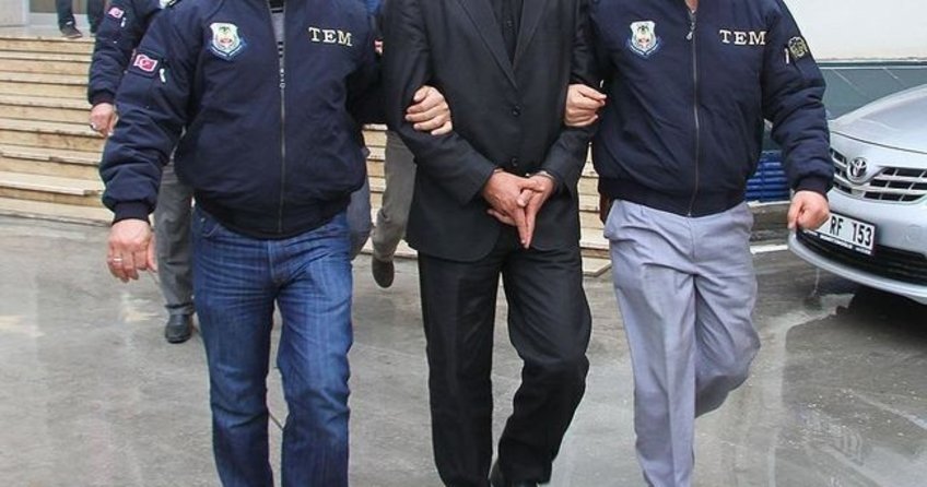 FETÖ'cü 33 işadamı tutuklandı