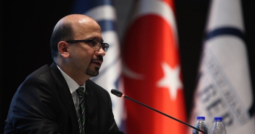 Trump'a Suriye'yi resimle anlatacağım