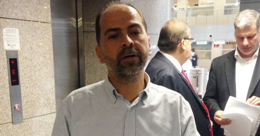 Nasuh Mahruki mahkemece adli kontrol şartıyla serbest bırakıldı.