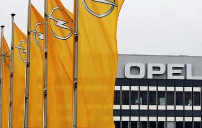 Peugeotun Opeli satın almasına ABden onay