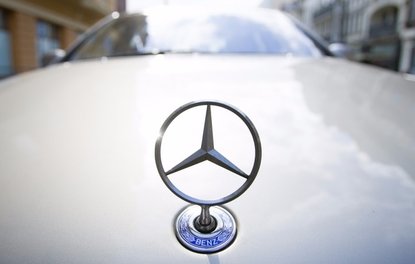 Mercedes, Çindeki 16 bin aracını geri çağıracak