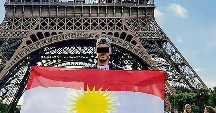Tutuklama kararını memur sızdırmış
