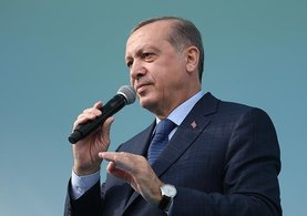 Cumhurbaşkanı Hatay'da önemli açıklamalarda bulundu
