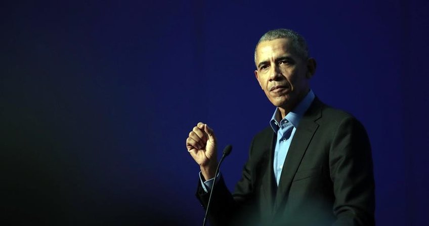 Obamadan Amerikalılara Nazi Almanyası uyarısı