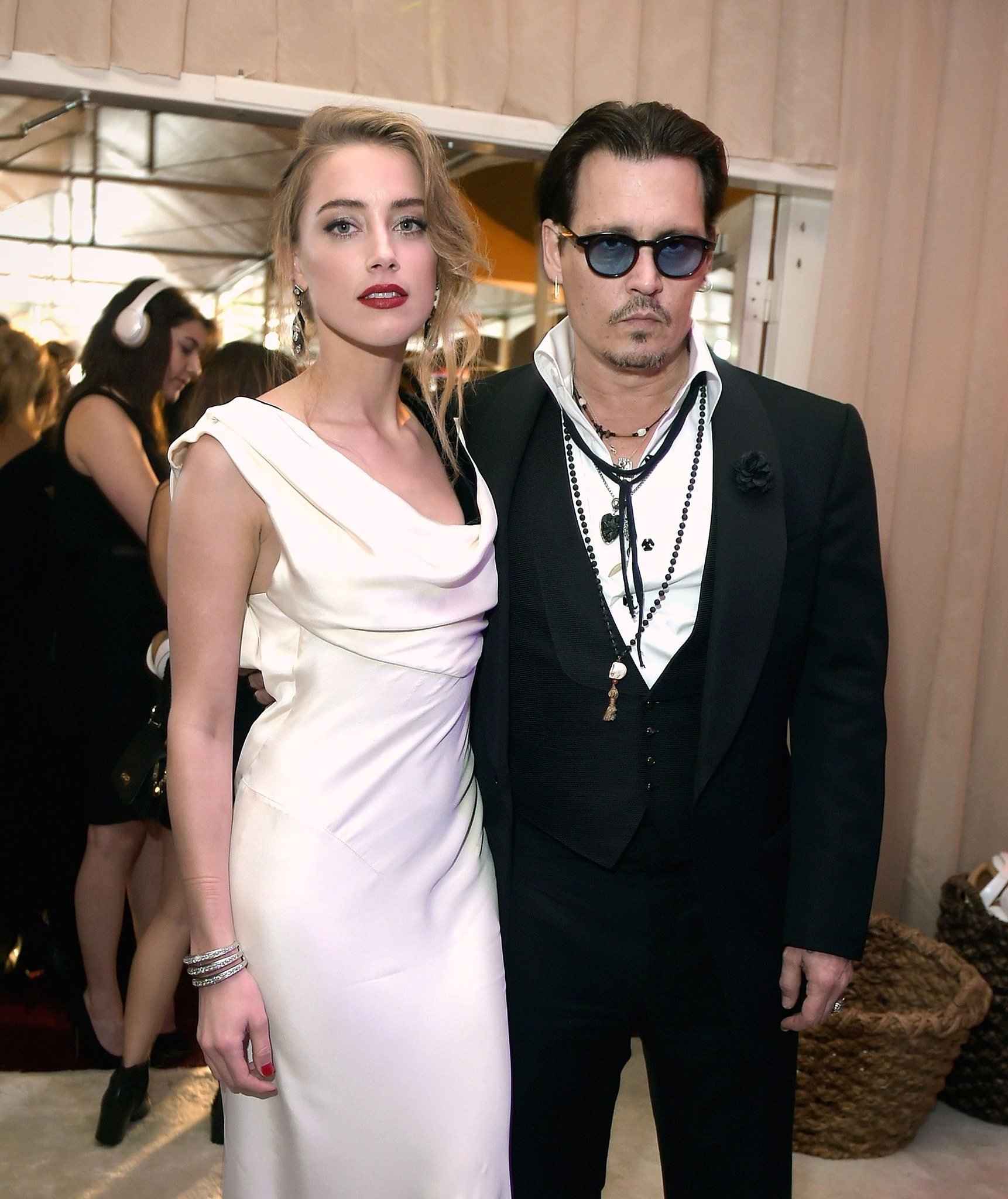 Johnny Depp Aciyi Kaldiramadim Esquire
