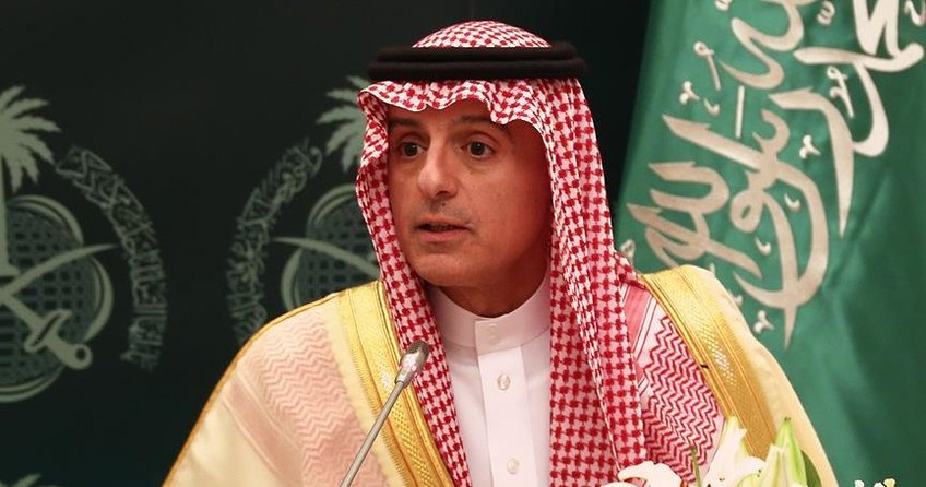 Suudi Arabistandan nükleer silah ediniriz açıklaması